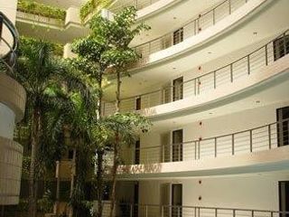 Condo en alquiler de 2 habitaciones en Pathum Wan, Bangkok