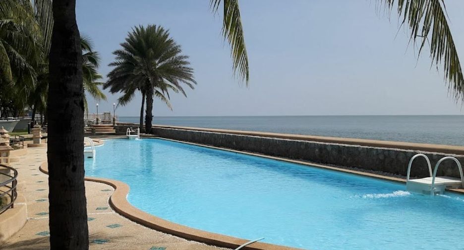 For sale 2 bedrooms condo in Cha Am, Phetchaburi