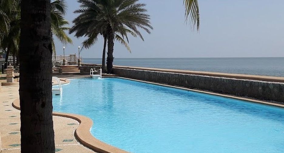 For sale 2 bedrooms condo in Cha Am, Phetchaburi