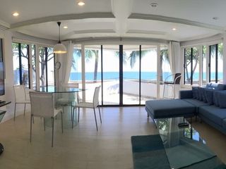 For sale 2 bedrooms condo in Cha Am, Phetchaburi