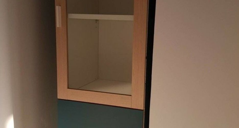 For rent 1 bed condo in Bang Na, Bangkok