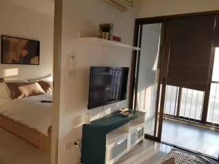 出租 1 卧室 公寓 在 Bang Na, 曼谷