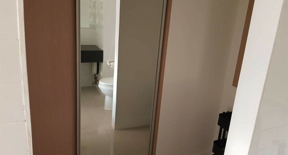 For rent 1 bed condo in Bang Na, Bangkok