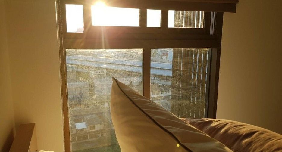 For rent 1 bed condo in Bang Na, Bangkok