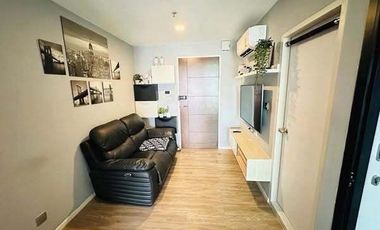 Продажа и аренда 1 кровать кондо в Банг Кхен, Бангкок