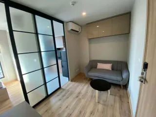 Wohnung zur Miete mit 1 Zimmer in Bang Phlat, Bangkok