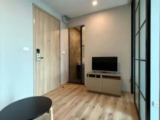 Wohnung zur Miete mit 1 Zimmer in Bang Phlat, Bangkok