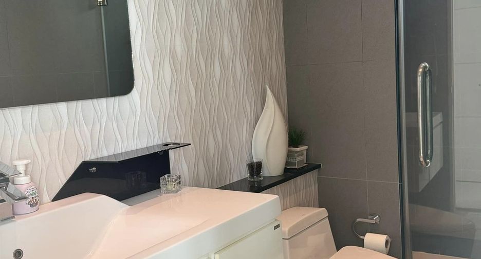 Villa zum Kauf mit 4 Zimmer in Jomtien, Pattaya
