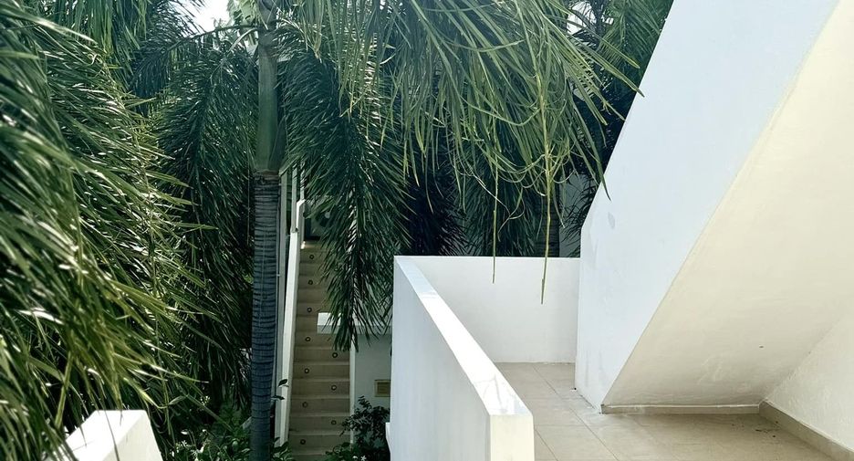 Villa zum Kauf mit 4 Zimmer in Jomtien, Pattaya