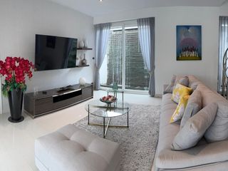 Villa en venta de 4 habitaciones en Bang Lamung, Chonburi