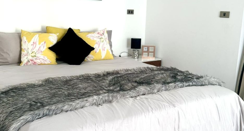 Villa zum Kauf mit 4 Zimmer in Jomtien, Pattaya
