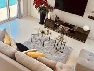 Villa en venta de 4 habitaciones en Bang Lamung, Chonburi
