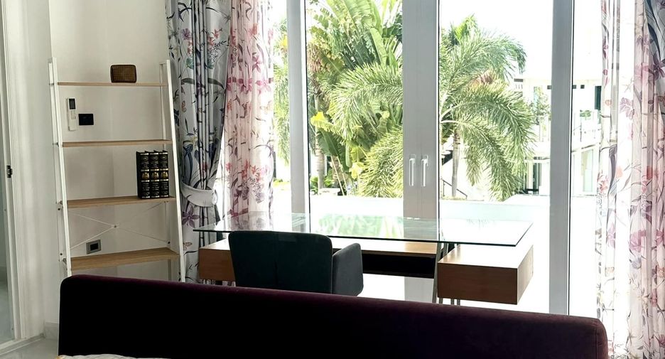 Villa zum Kauf mit 4 Zimmer in Jomtien, Pattaya
