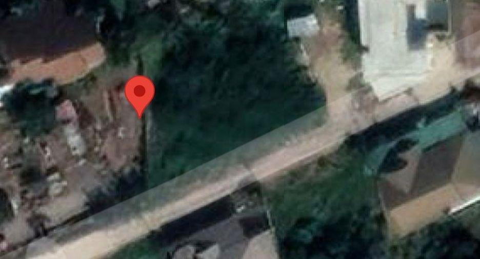 For sale land in Hua Hin, Prachuap Khiri Khan