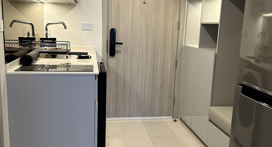 For rent 1 bed condo in Chatuchak, Bangkok