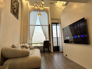Wohnung zur Miete mit 1 Zimmer in Chatuchak, Bangkok