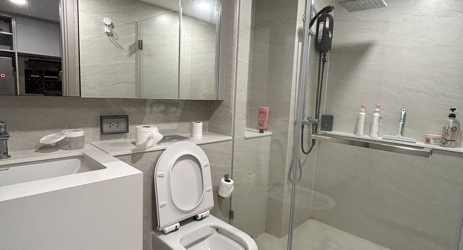 For rent 1 bed condo in Chatuchak, Bangkok