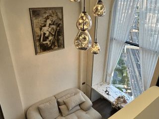 Wohnung zur Miete mit 1 Zimmer in Chatuchak, Bangkok