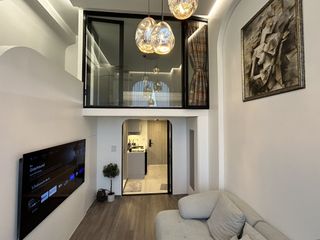 Wohnung zur Miete mit 1 Zimmer in Chatuchak, Bangkok