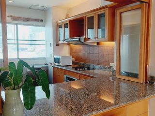 For rent 3 bedrooms condo in Sathon, Bangkok