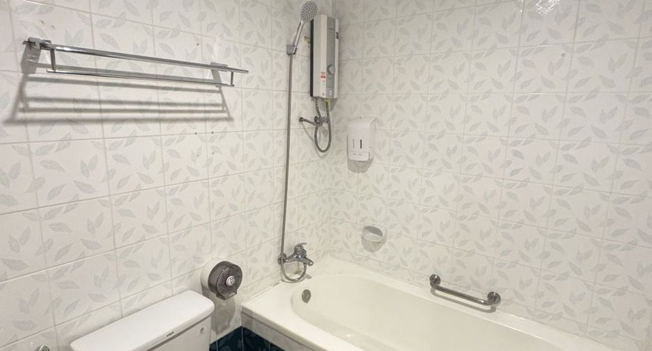 Apartamento en alquiler de estudio en Kathu, Phuket