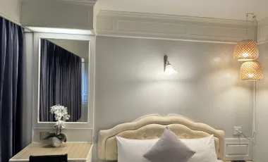 For rent studio apartment in Kathu, Phuket