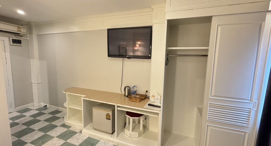Apartamento en alquiler de estudio en Kathu, Phuket