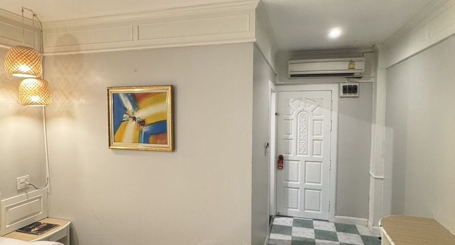 Apartamento en alquiler de estudio en Kathu, Phuket