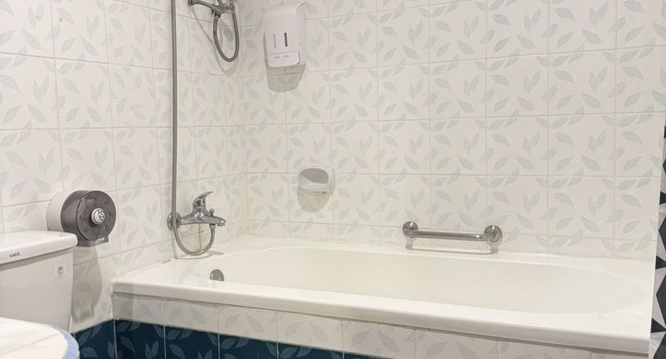 Apartamento en alquiler de estudio en Kathu, Phuket