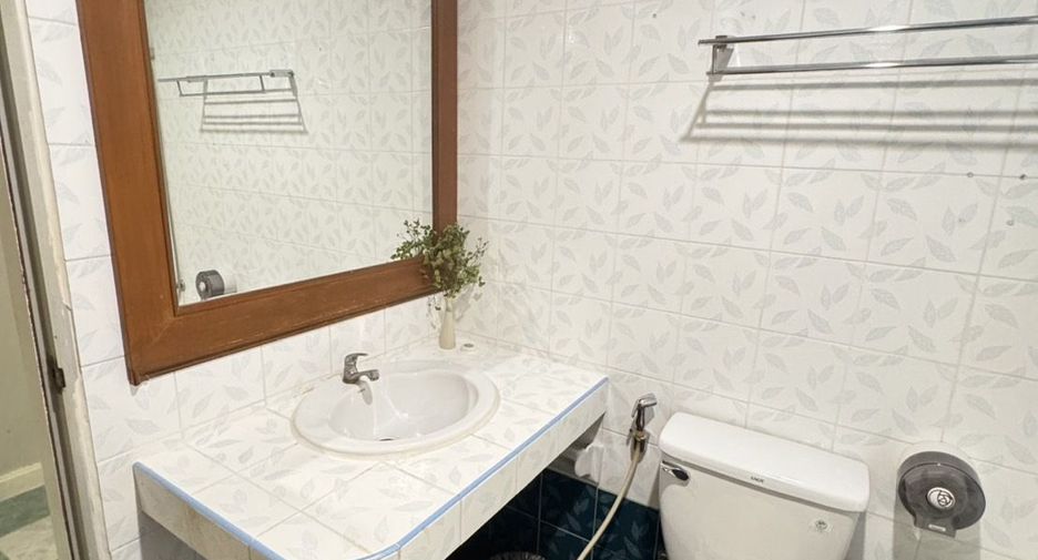 Apartamento en alquiler de estudio en Kathu, Phuket