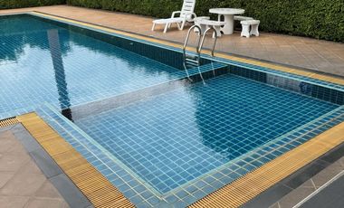 For rent 3 bedrooms house in Bang Lamung, Chonburi
