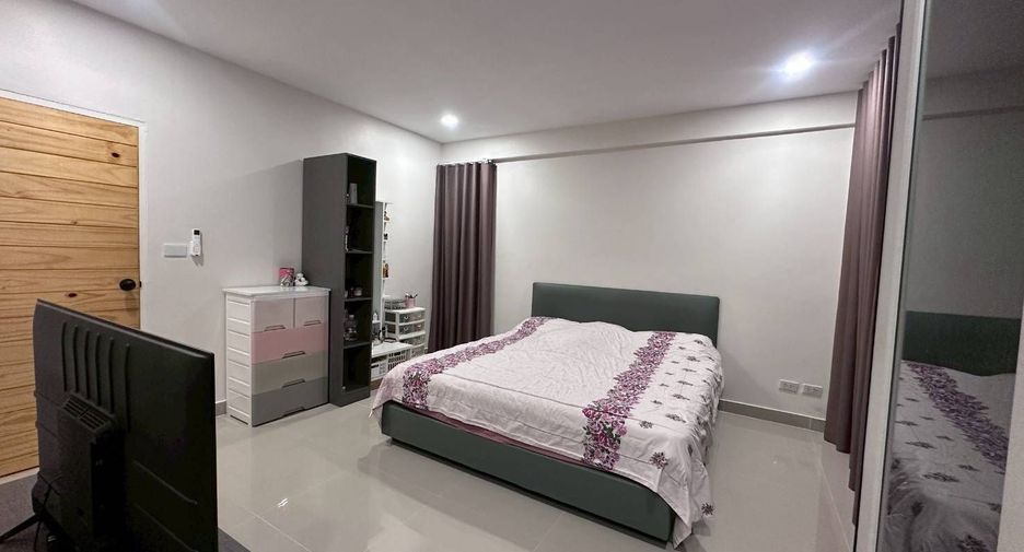 ขาย 3 ห้องนอน บ้านเดี่ยว ใน เมืองภูเก็ต, ภูเก็ต