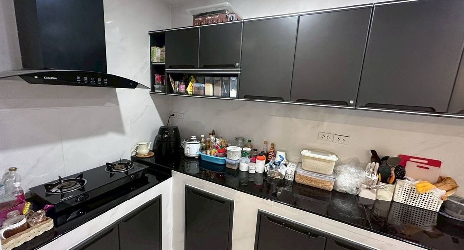 ขาย 3 ห้องนอน บ้านเดี่ยว ใน เมืองภูเก็ต, ภูเก็ต