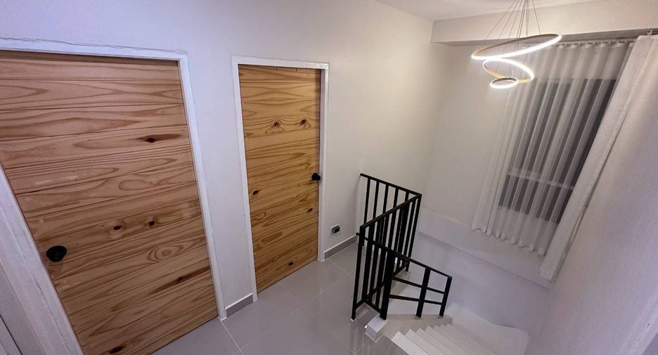 ขาย 3 ห้องนอน บ้านเดี่ยว ใน เมืองภูเก็ต, ภูเก็ต