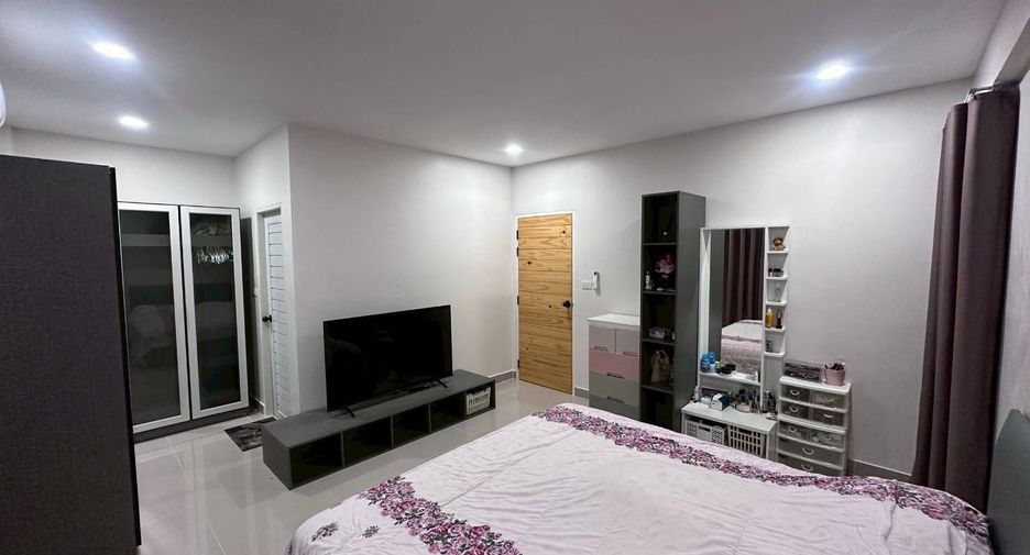 ขาย 3 ห้องนอน บ้านเดี่ยว ใน เมืองภูเก็ต, ภูเก็ต