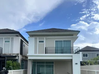 À vendre 3 chambres maison à Mueang Phuket, Phuket