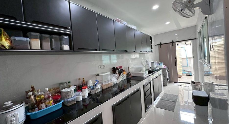 ขาย 3 ห้องนอน บ้านเดี่ยว ใน เมืองภูเก็ต, ภูเก็ต
