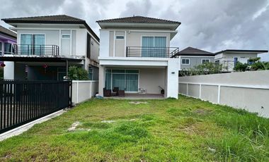 À vendre 3 chambres maison à Mueang Phuket, Phuket