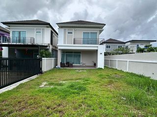 Casa en venta de 3 habitaciones en Mueang Phuket, Phuket