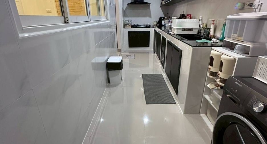 ขาย 3 ห้องนอน บ้านเดี่ยว ใน เมืองภูเก็ต, ภูเก็ต