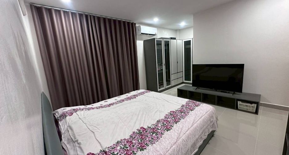 ขาย 3 ห้องนอน บ้านเดี่ยว ใน เมืองภูเก็ต, ภูเก็ต