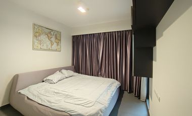 À louer 1 chambre condo à Bang Lamung, Chonburi