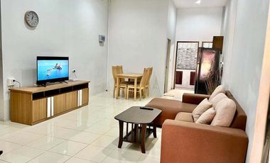 À louer 2 chambres maison à Mueang Phuket, Phuket