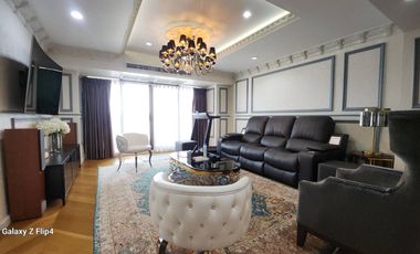 For sale 2 bedrooms condo in Bang Rak, Bangkok