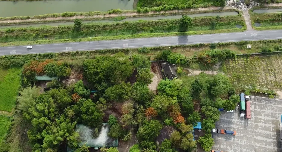出售 土地 在 Cha-Am, Phetchaburi