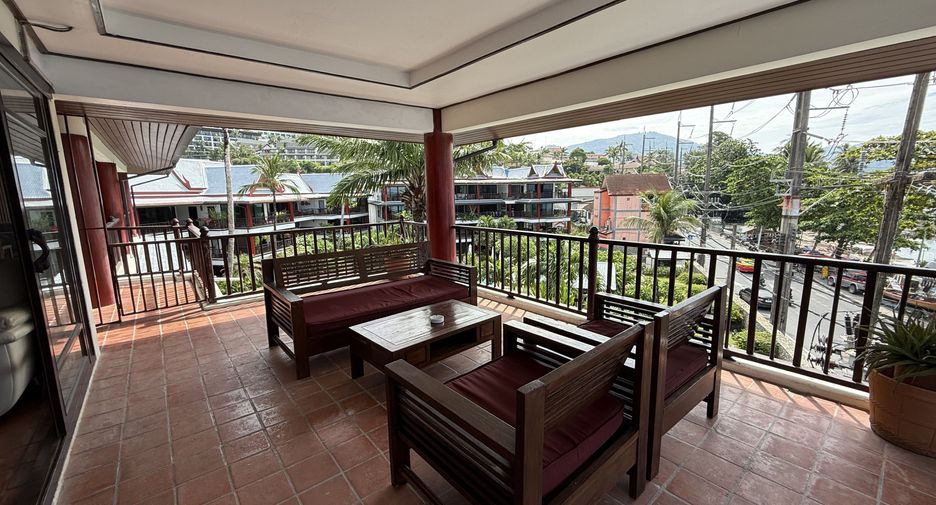 For sale 2 bedrooms condo 