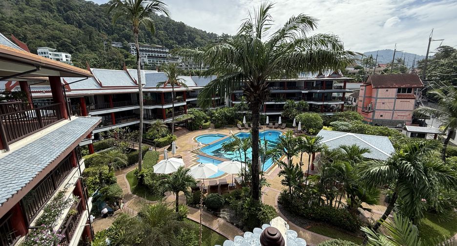 For sale 2 bedrooms condo 