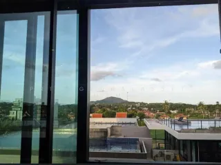 Condo en alquiler de estudio en Mueang Phuket, Phuket
