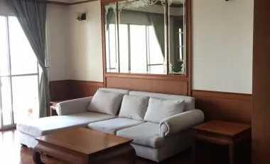 À louer 2 chambres condo à Khlong Toei, Bangkok