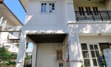 Casa en venta de 3 habitaciones en Khlong Sam Wa, Bangkok